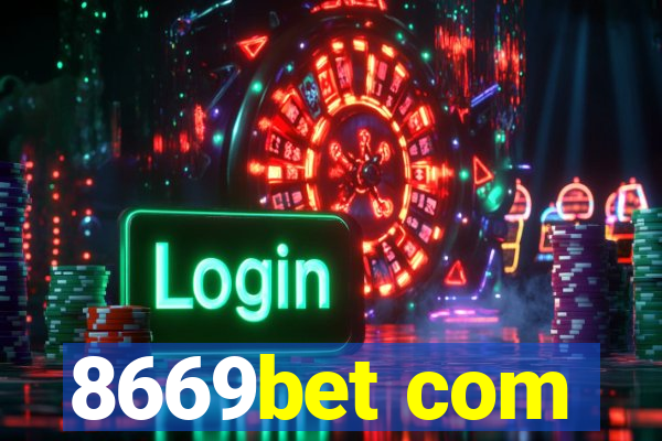 8669bet com